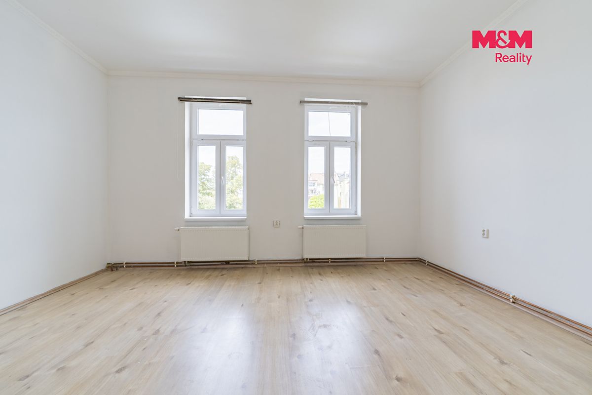 Pronájem bytu 5+1 128 m² – fotografie 4