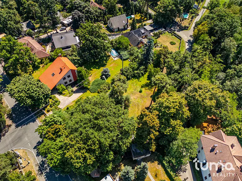Prodej stavebního pozemku 895 m², Brandýs nad Labem-Stará Boleslav – náhled fotky 3