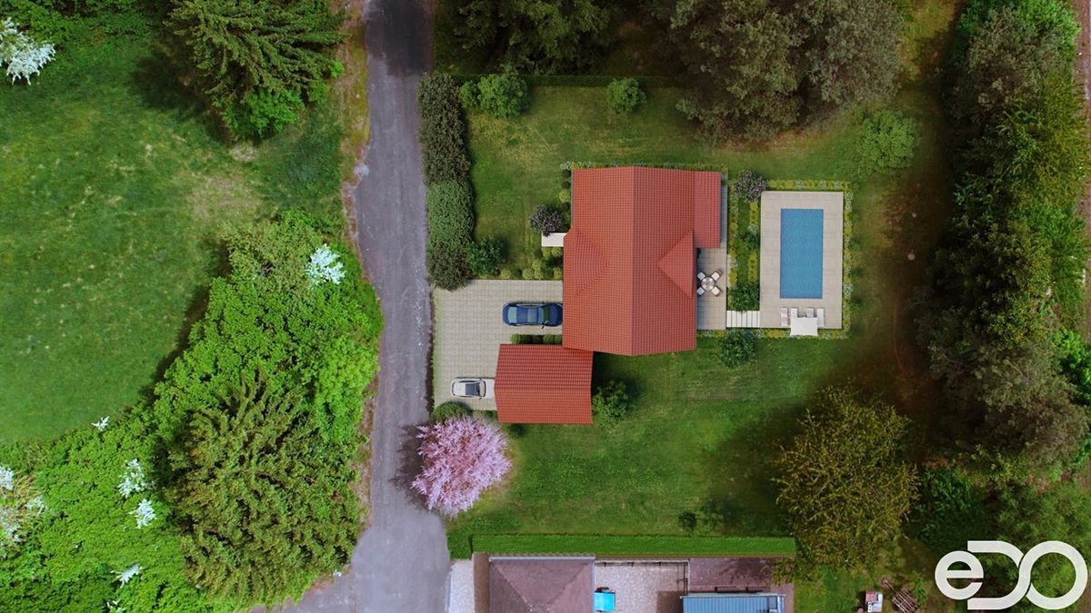 Prodej stavebního pozemku 1062 m² – fotografie 2