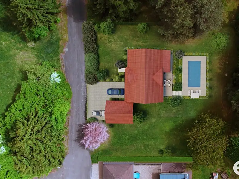 Prodej stavebního pozemku 1062 m², Ohařice – náhled fotky 2