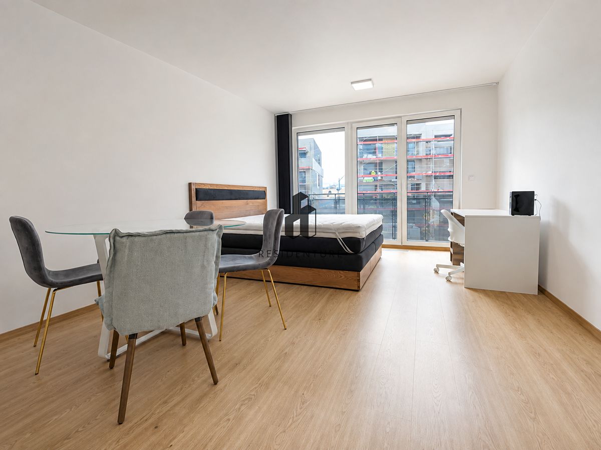 Prodej bytu 1+kk 30 m²