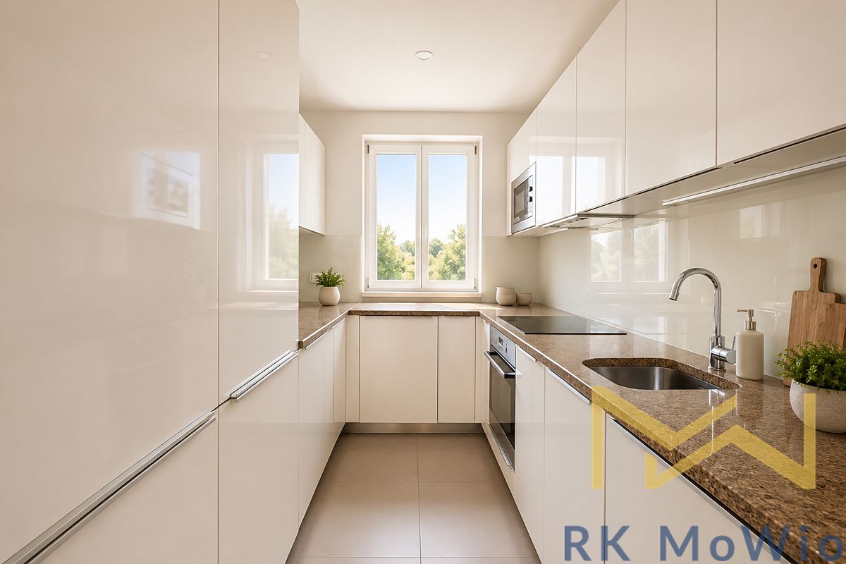 Pronájem bytu 3+kk 100 m²