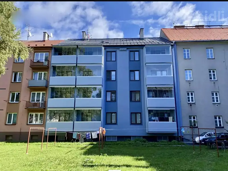 Prodej bytu 2+1 50 m², Český Těšín – náhled fotky 3