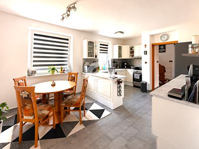 Prodej rodinného domu 160 m², pozemek 299 m²