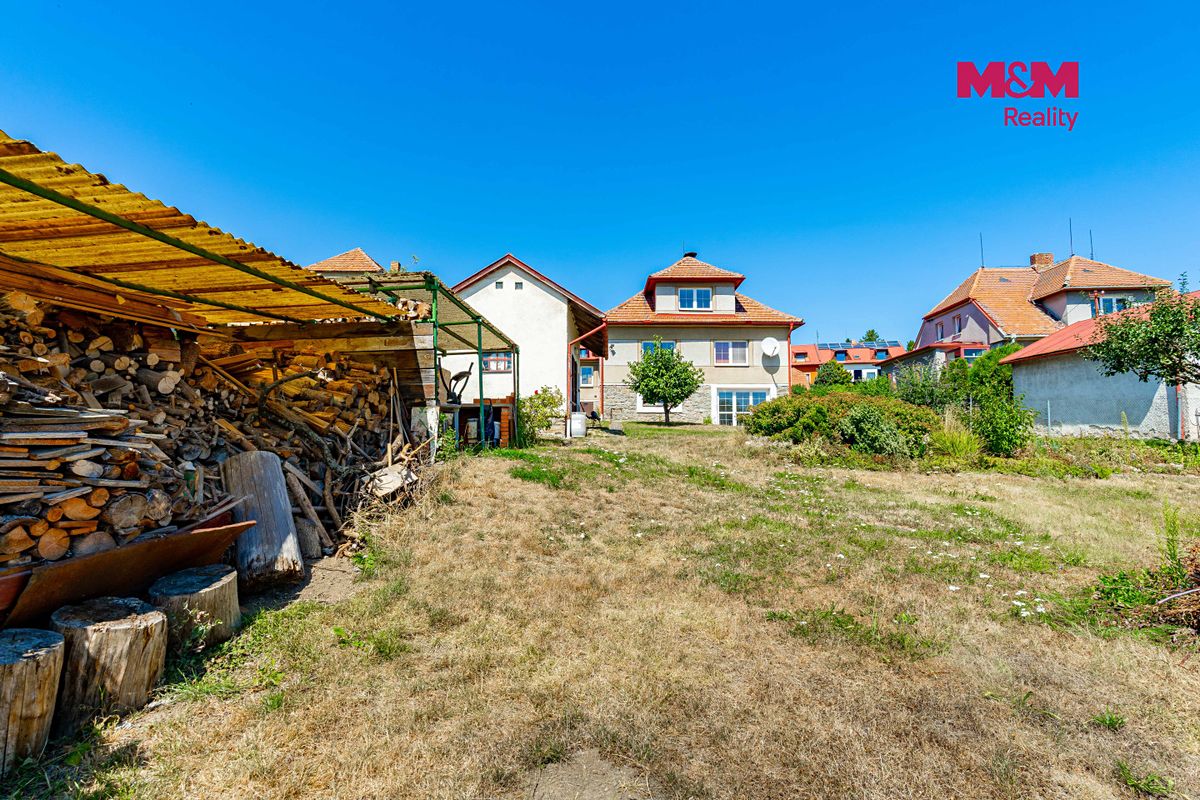 Prodej rodinného domu 150 m², pozemek 1587 m² – fotografie 5