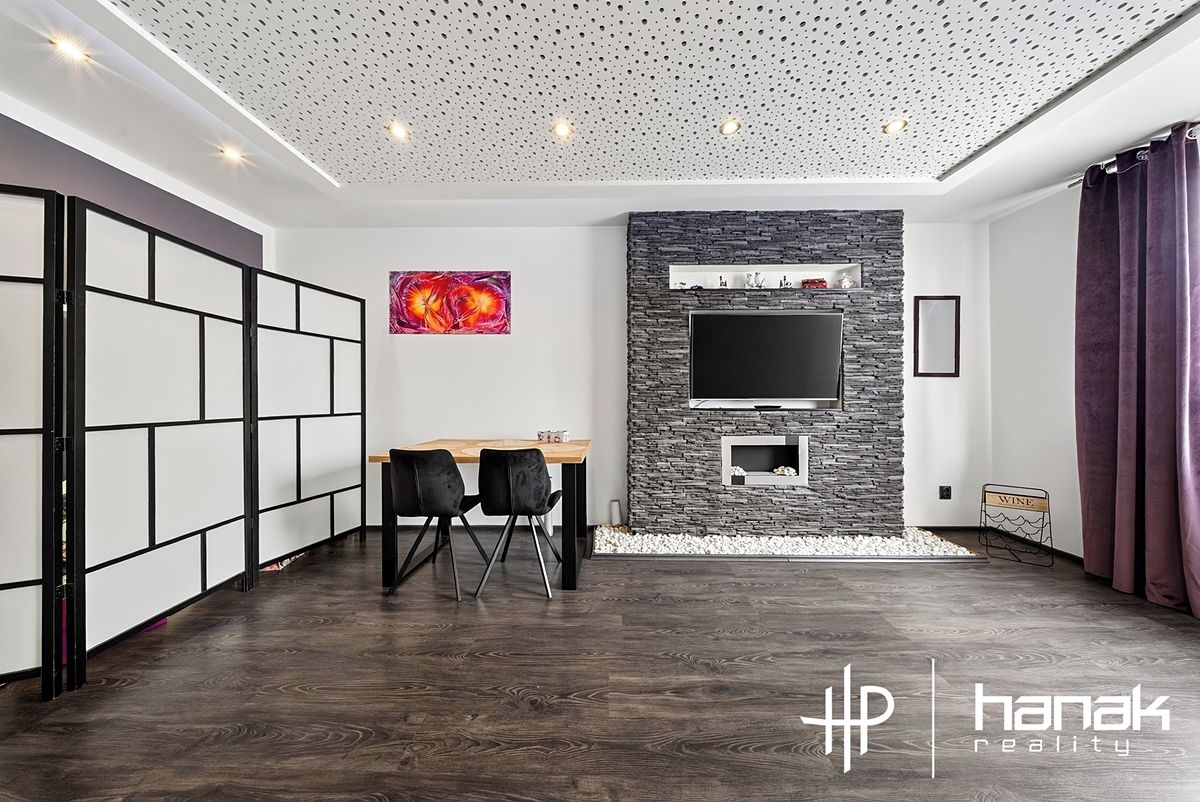 Prodej bytu 3+1 71 m²