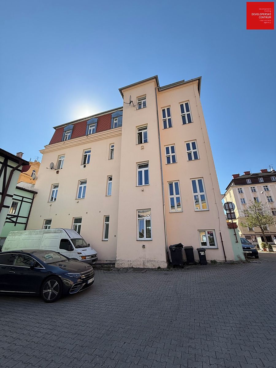 Prodej bytu 3+kk 60 m² – fotografie 4