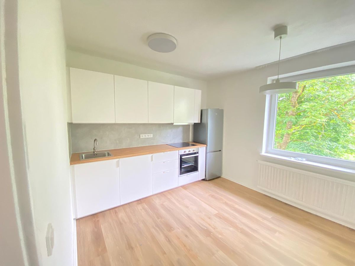 Pronájem bytu 3+1 75 m²