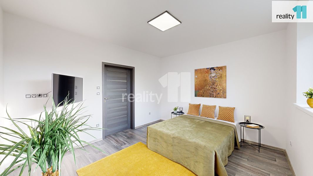 Prodej rodinného domu 120 m², pozemek 644 m² – fotografie 4