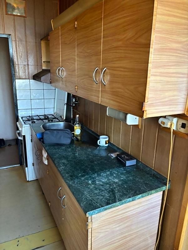 Prodej bytu 2+1 68 m²