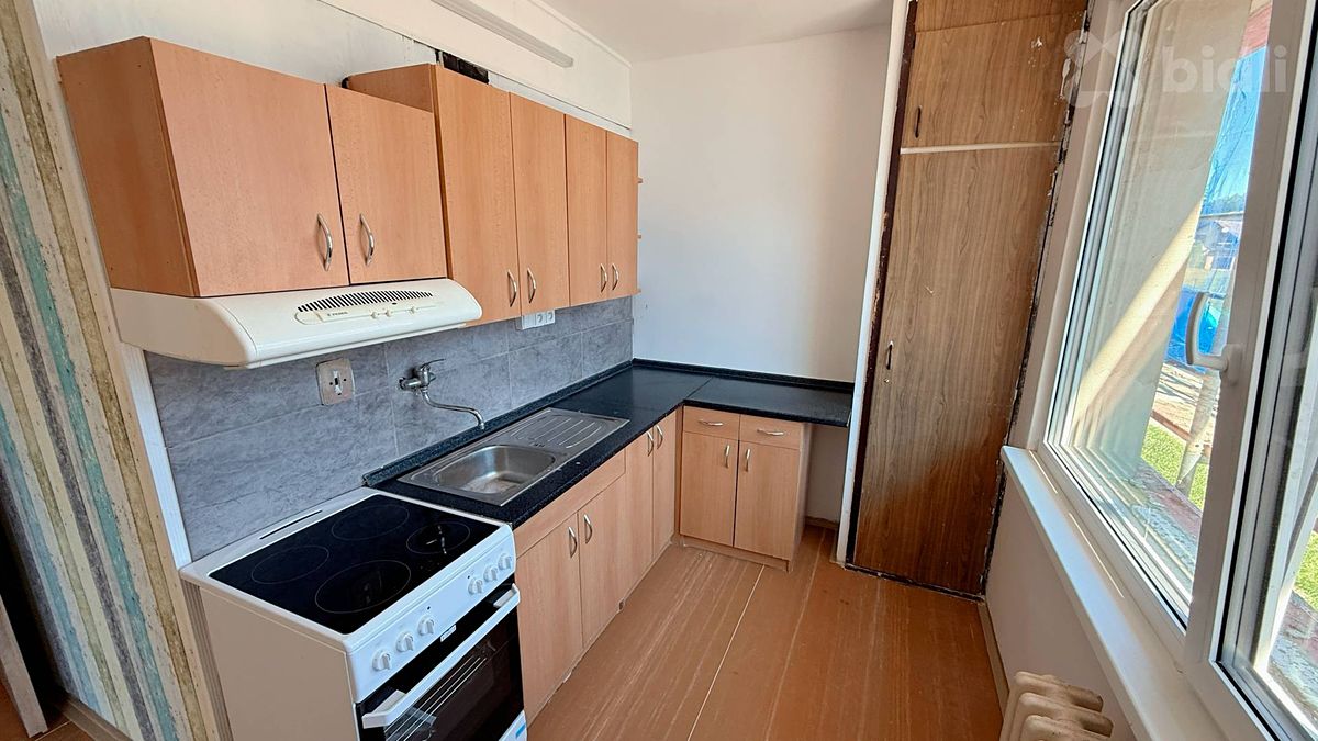 Pronájem bytu 2+1 62 m²