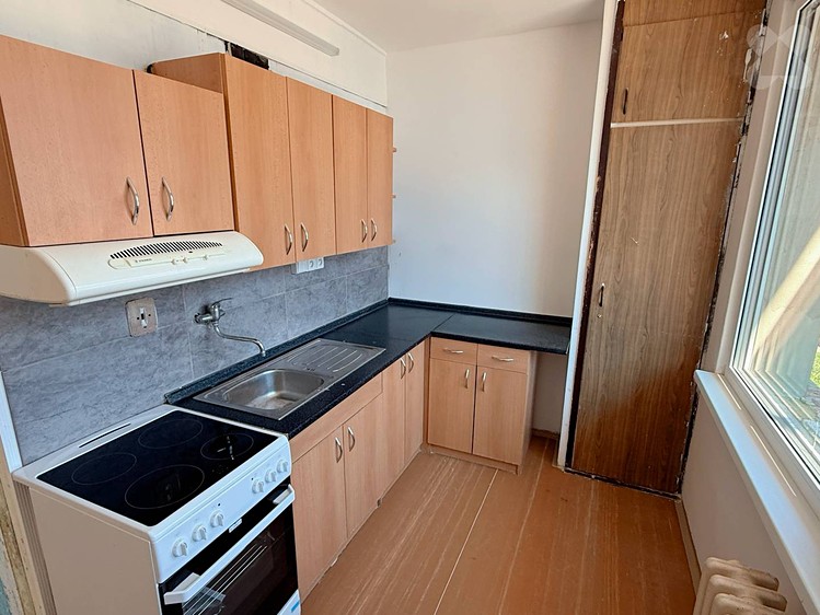 Квартира 2+1 в оренду, 62 м² (1 з 11)