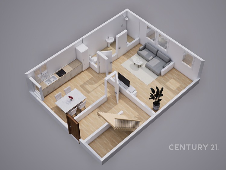 Haus zum Kauf, 152 m² (22 von 24)