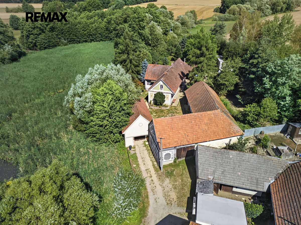 Prodej chalupy 120 m², pozemek 392 m²