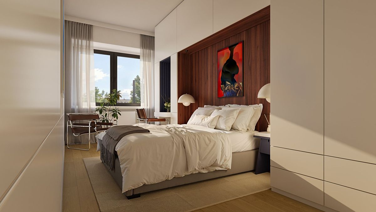 Prodej bytu 3+kk 77 m²