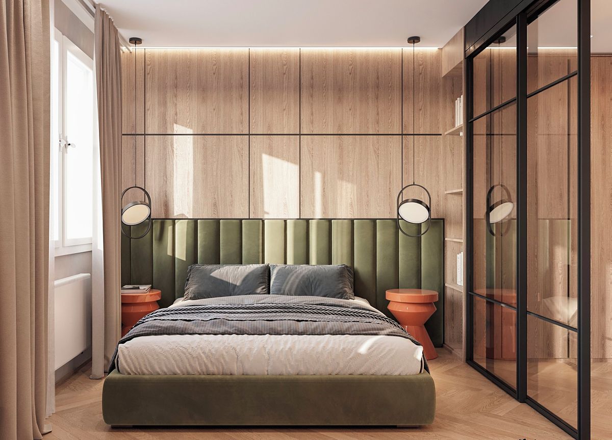 Prodej bytu 3+kk 67 m²