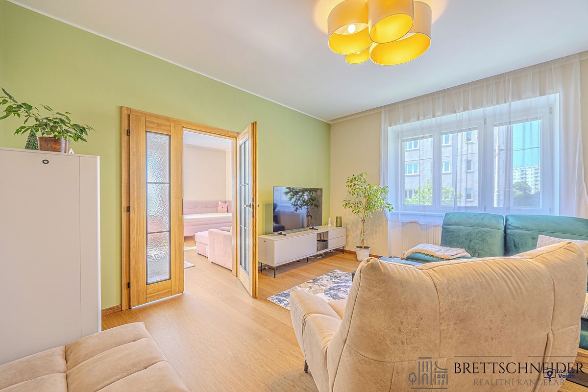 Prodej bytu 3+1 96 m² – fotografie 5