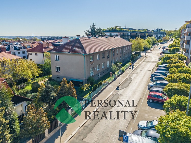 Prodej bytu 3+1, 80 m² (19 z 25)