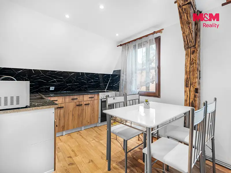 Prodej rodinného domu 170 m², pozemek 103 m², Frýdlant – náhled fotky 3