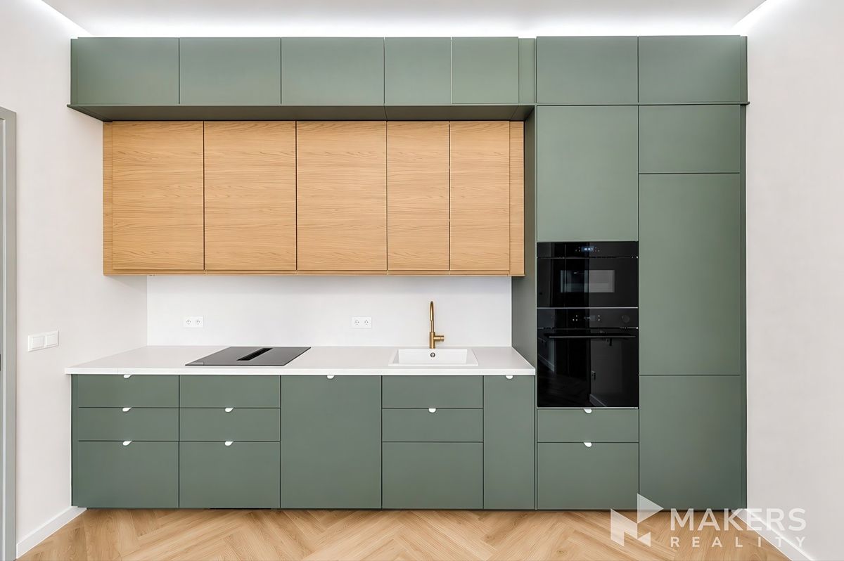 Prodej bytu 2+kk 65 m²