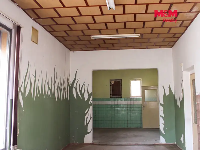Pronájem obchodního prostoru 55 m², Železný Brod – náhled fotky 3