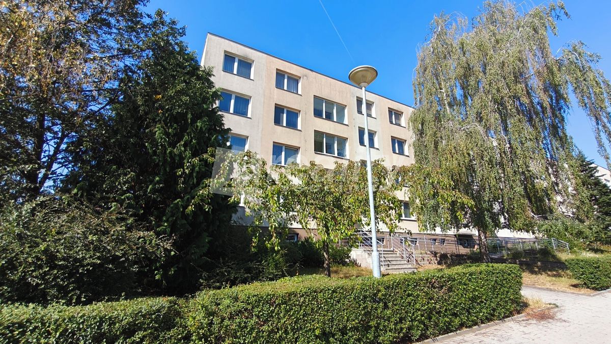 Prodej bytu 3+1 75 m²