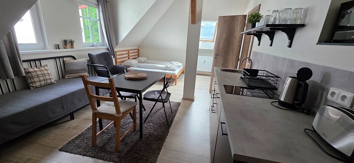 Prodej bytu 2+kk 40 m² – fotografie 4
