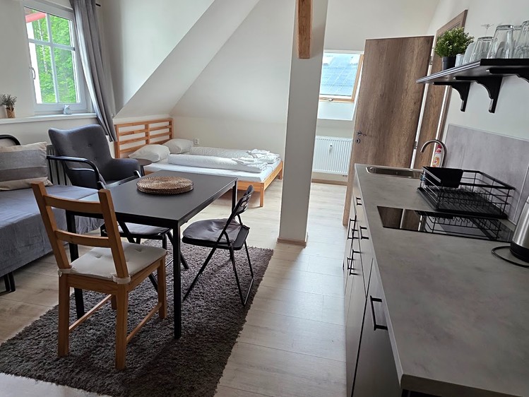 Prodej bytu 2+kk, 40 m² (4 z 14)
