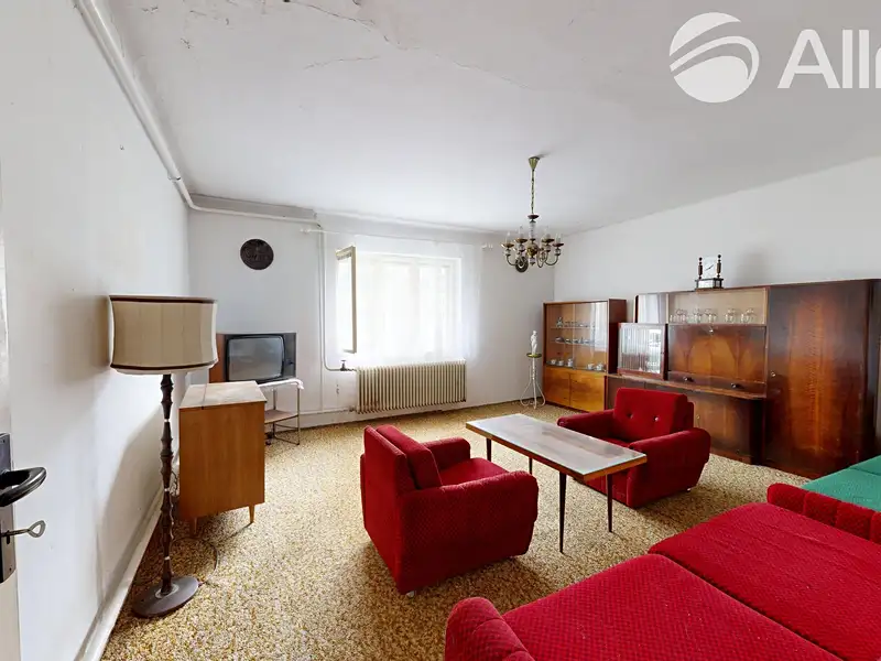 Prodej rodinného domu 130 m², pozemek 399 m², Vítkov – náhled fotky 2