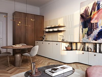 Prodej bytu 3+kk 82 m²