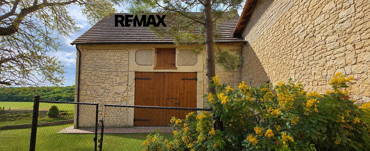 Prodej zemědělského objektu 116 m²