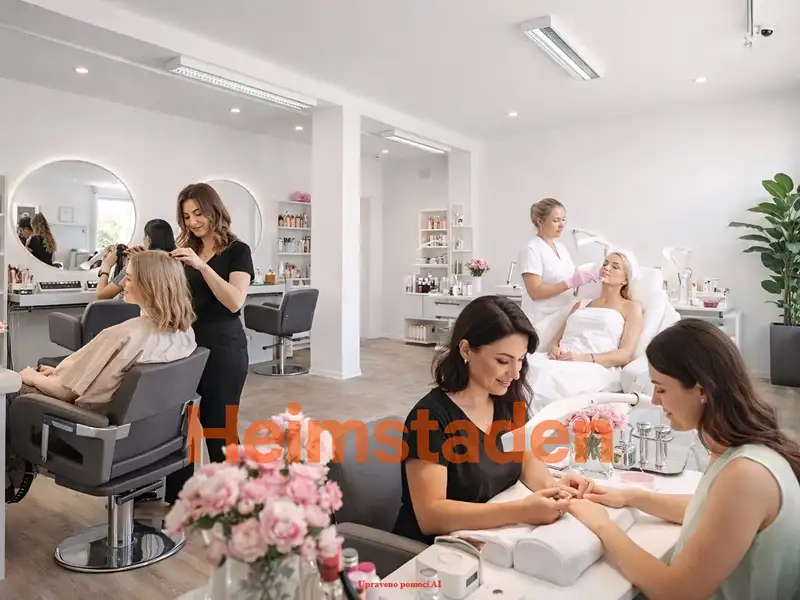 Pronájem obchodního prostoru 77 m², Ostrava – náhled fotky 1