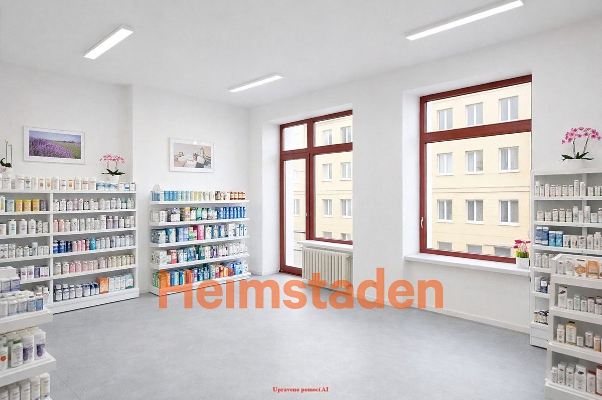 Pronájem obchodního prostoru 73 m², Havířov – fotka 1 z 3