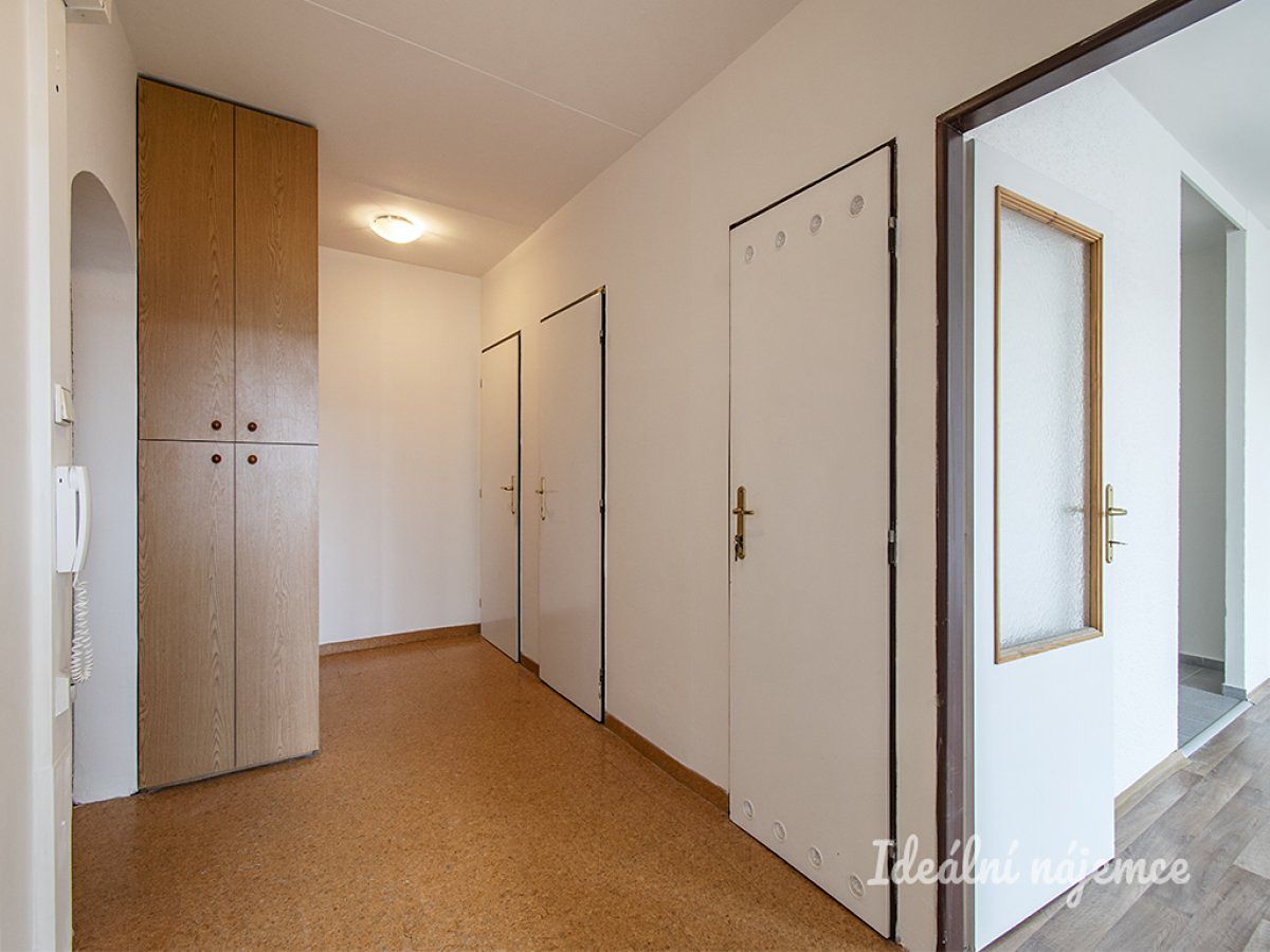Pronájem bytu 3+kk 65 m² – fotografie 5