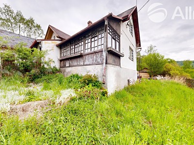 Prodej  rodinného domu 130 m², pozemek 399 m²