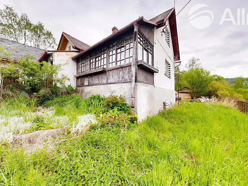 Prodej rodinného domu 130 m², pozemek 399 m², Vítkov – náhled fotky 1