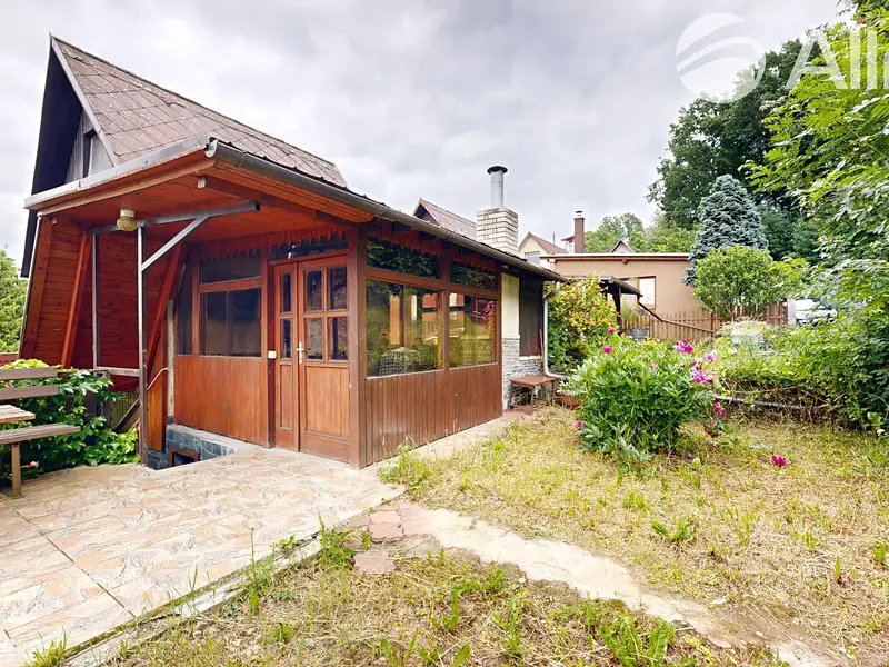 Prodej chaty 65 m², pozemek 218 m², Hlučín – náhled fotky 2