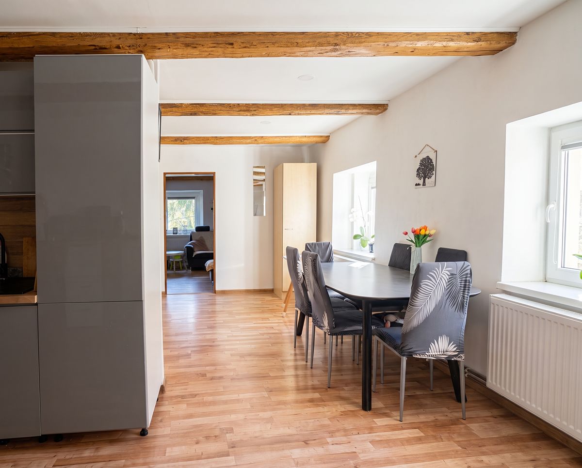 Prodej rodinného domu 150 m², pozemek 555 m² – fotografie 3