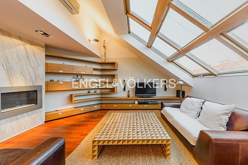 Pronájem bytu 3+kk 102 m² – fotografie 2
