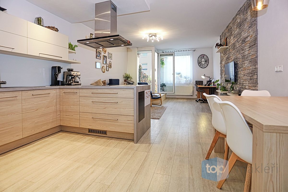 Prodej bytu 3+kk 71 m² – fotografie 2