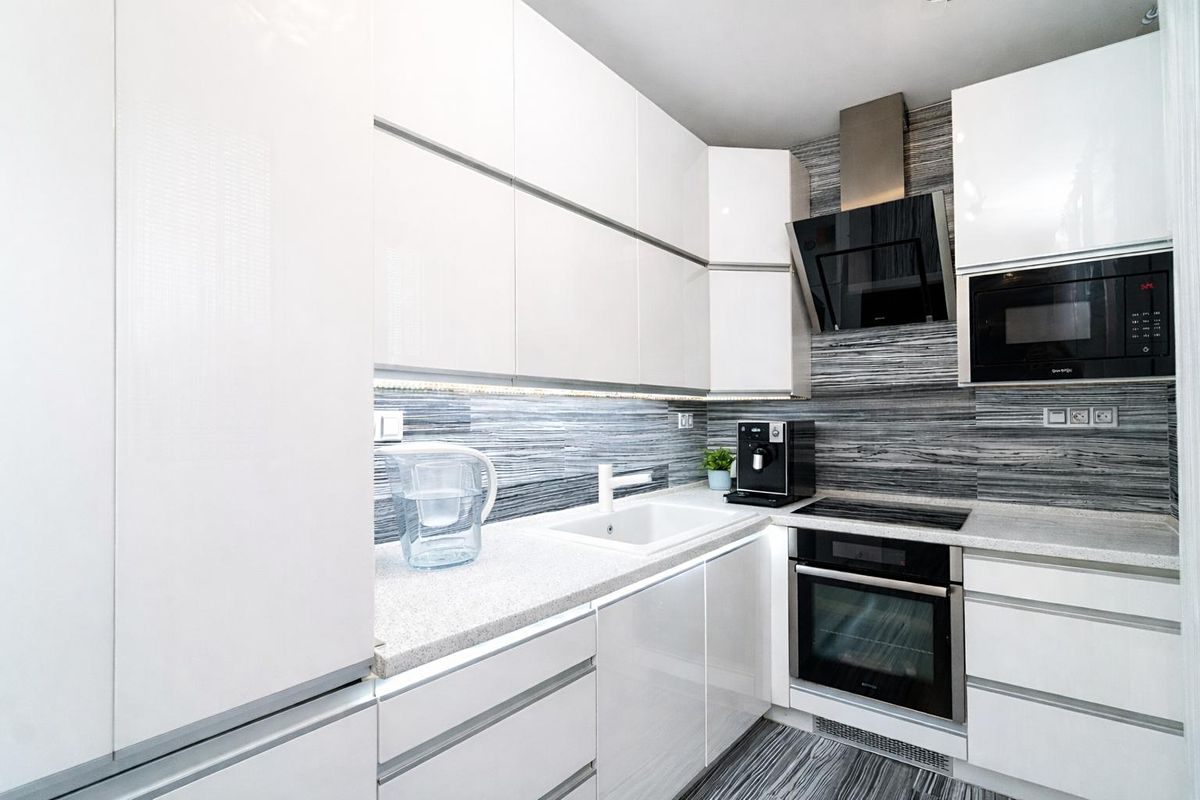 Pronájem bytu 2+kk 70 m²