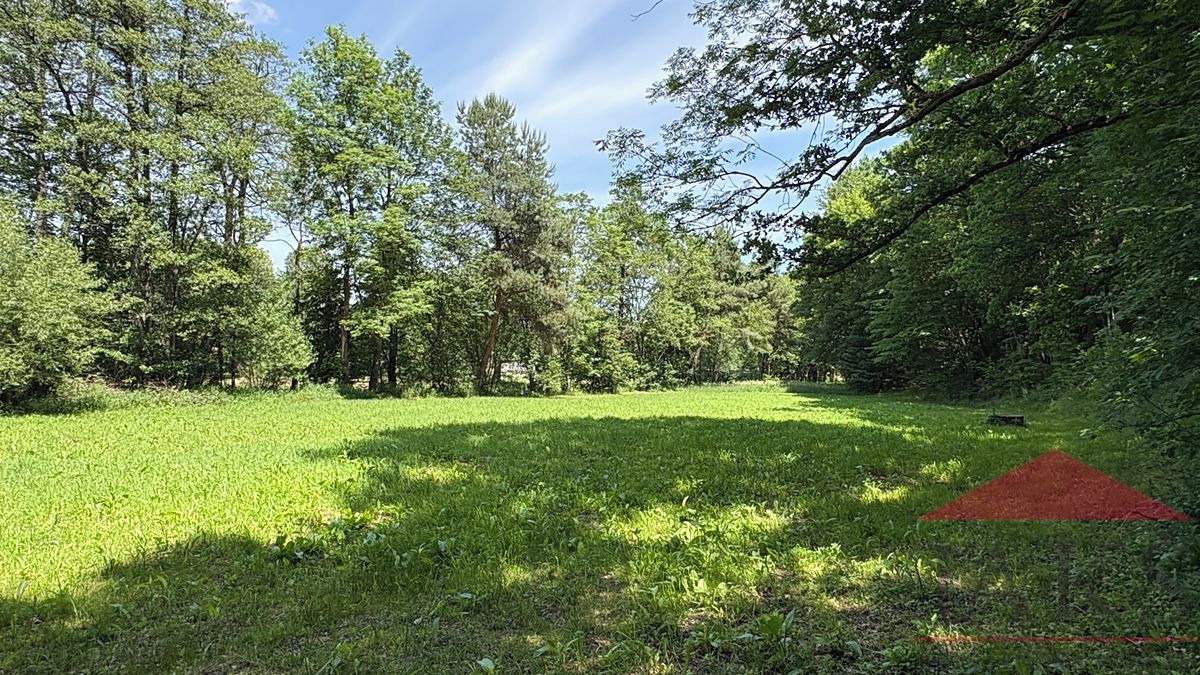 Prodej zahrady 4420 m²