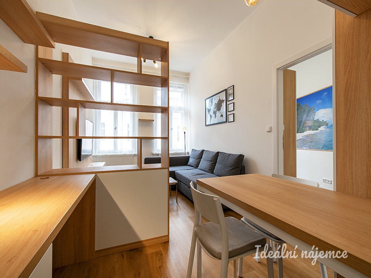 Prodej bytu 2+kk 41 m² – fotografie 4