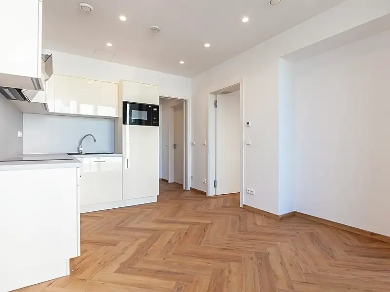 Pronájem bytu 2+kk 36 m², Poděbrady – náhled fotky 2