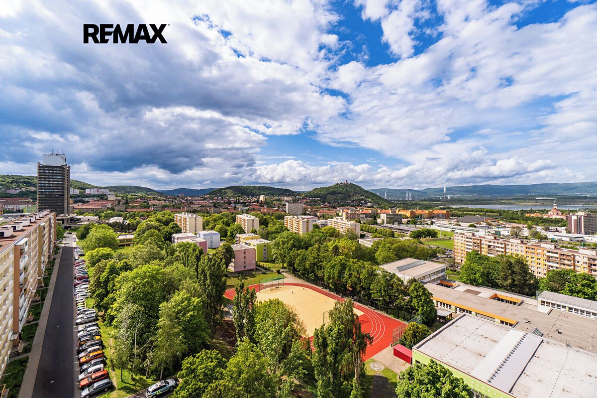 Prodej bytu 3+1 70 m²