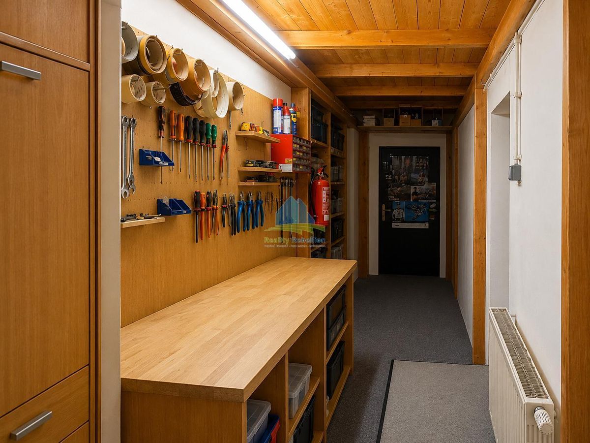 Prodej obchodního prostoru 241 m² – fotografie 3