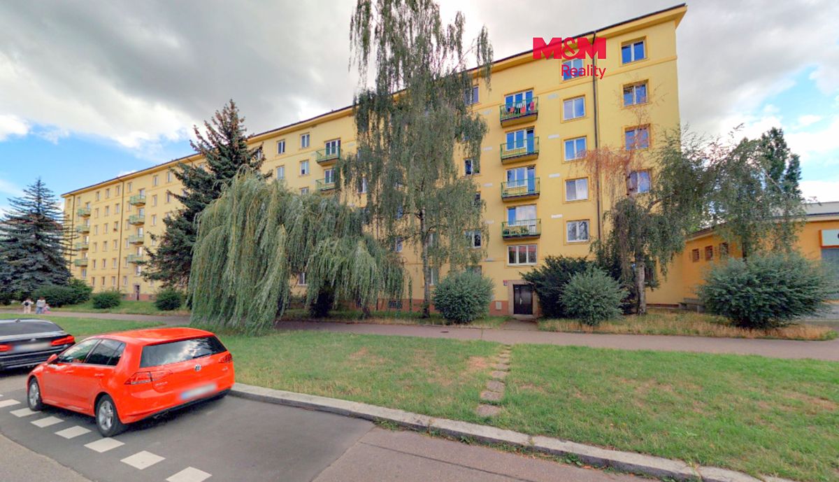 Prodej komerční nemovitosti 103 m²