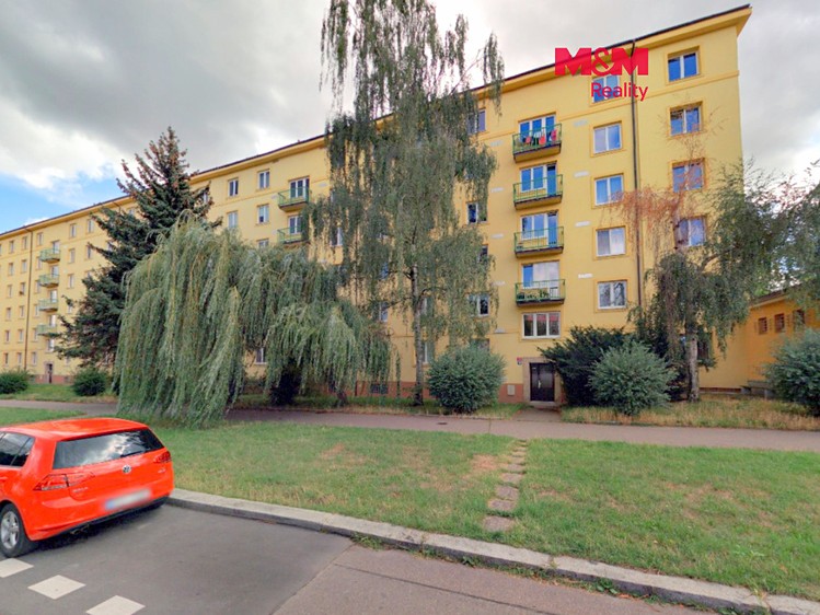 Prodej komerčního prostoru, 103 m² (1 z 15)