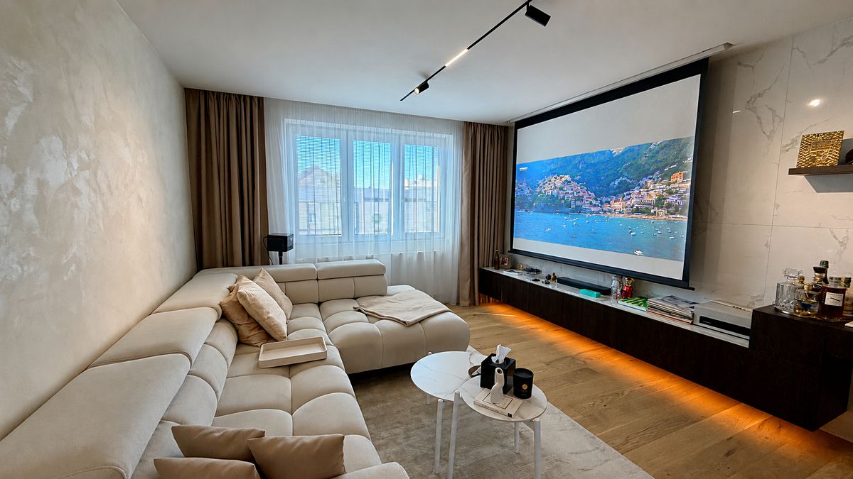 Prodej bytu 2+1 62 m²