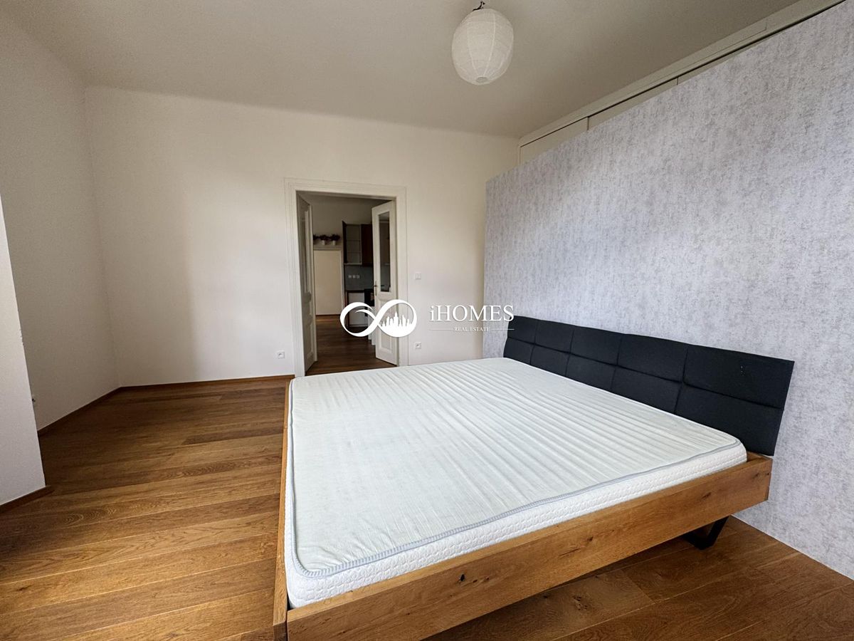 Pronájem bytu 3+kk 89 m²